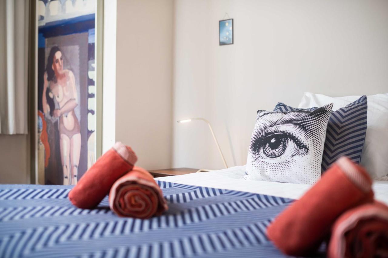 B&B Belle De Nuit Οστένδη Εξωτερικό φωτογραφία